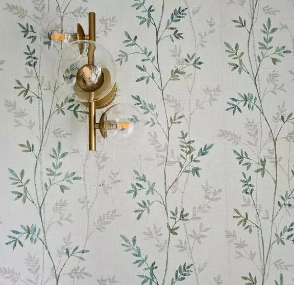 اتاق استاندارد با بالکن, Corso Italia Rooms
