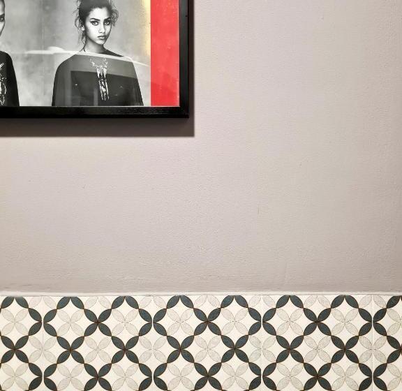 标准间, Corso Italia Rooms