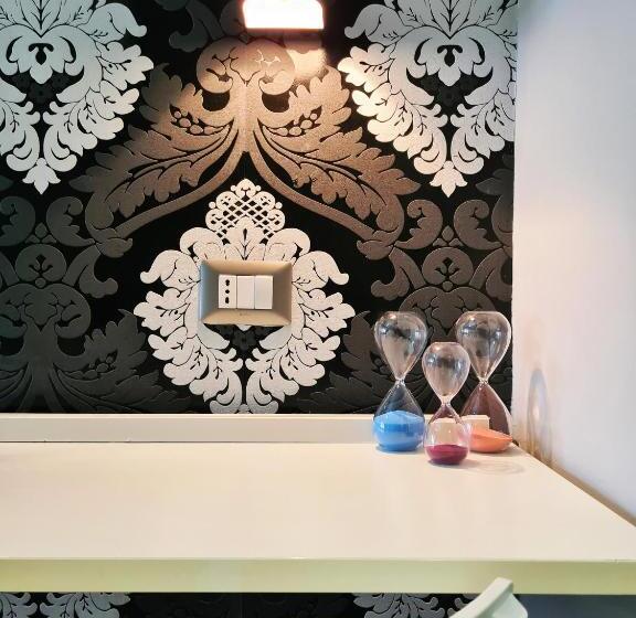 标准间, Corso Italia Rooms