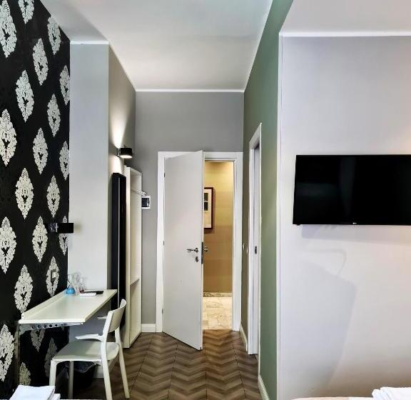 标准间, Corso Italia Rooms