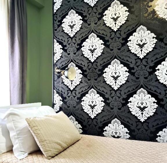 标准间, Corso Italia Rooms