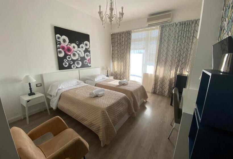 标准间, Corso Italia Rooms