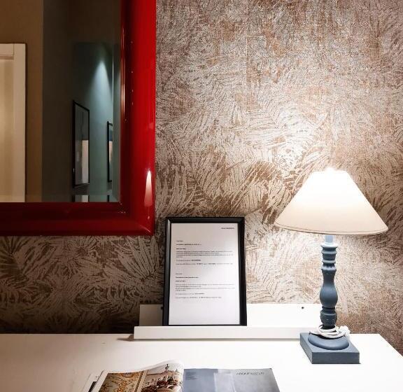 标准间, Corso Italia Rooms