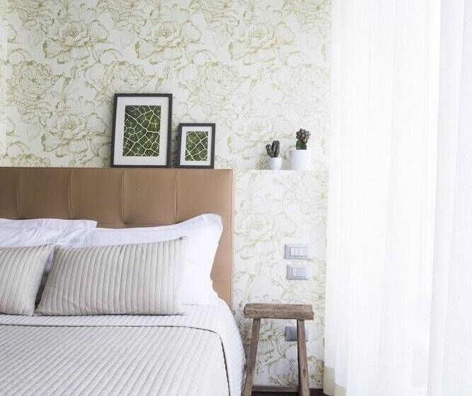 标准间, Corso Italia Rooms