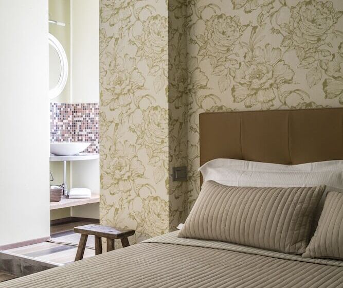 标准间, Corso Italia Rooms