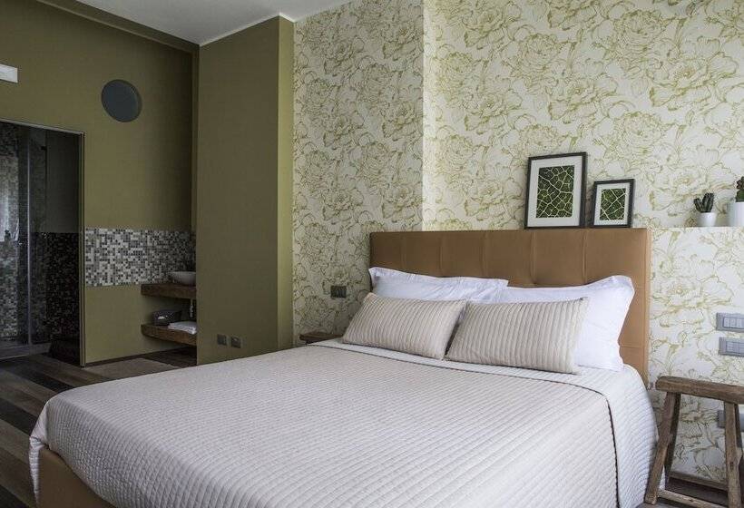 标准间, Corso Italia Rooms