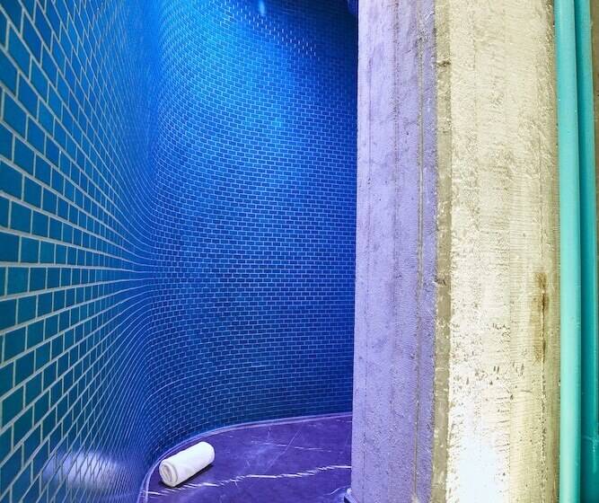 标准间, Corso Italia Rooms