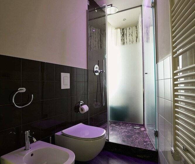 标准间, Corso Italia Rooms