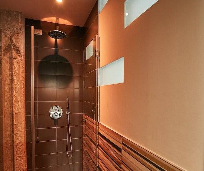 标准间, Corso Italia Rooms