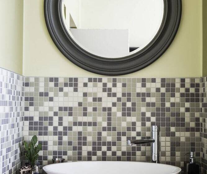 标准间, Corso Italia Rooms