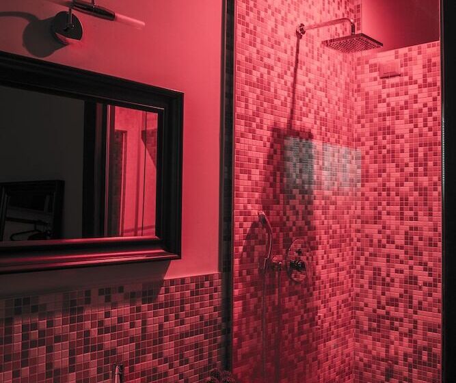 标准间, Corso Italia Rooms