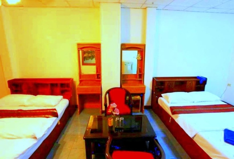 חדר משפחתי, The Encore