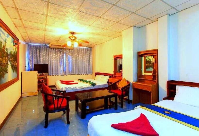 חדר משפחתי, The Encore