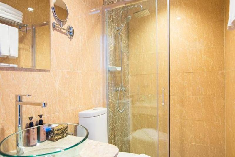 이그제큐티브 스튜디오, Hyatt House Fort Lauderdale Airport/cruise Port