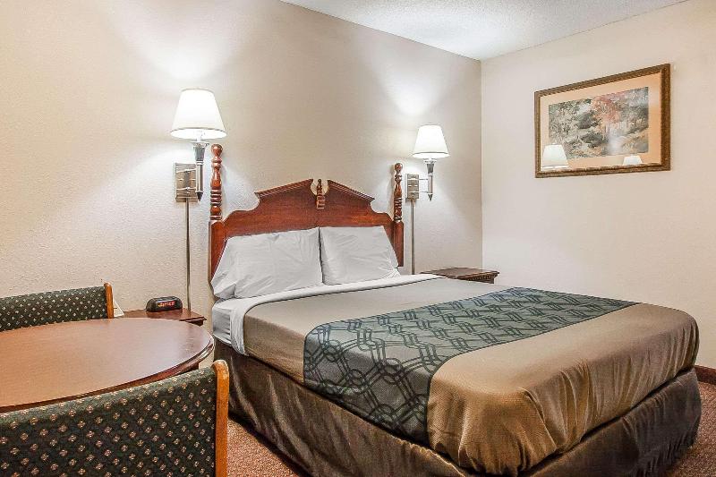 스위트 킹사이즈 침대, Hyatt House Fort Lauderdale Airport/cruise Port