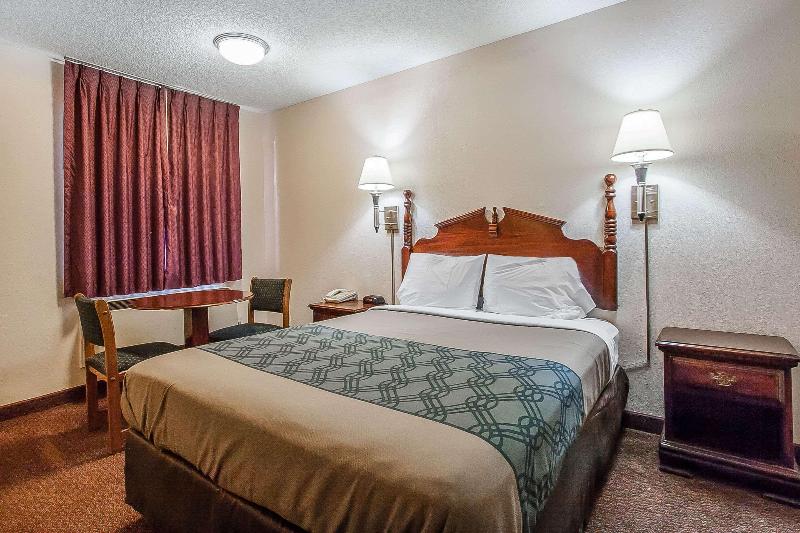 스위트 킹사이즈 침대, Hyatt House Fort Lauderdale Airport/cruise Port