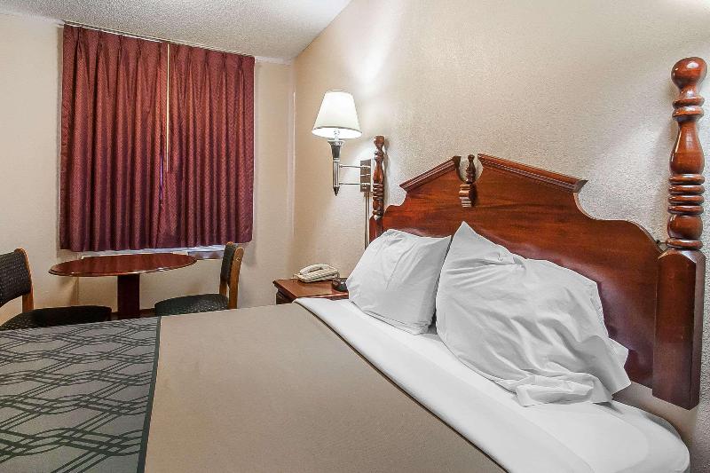 Люкс Кровать Кинг, Hyatt House Fort Lauderdale Airport/cruise Port