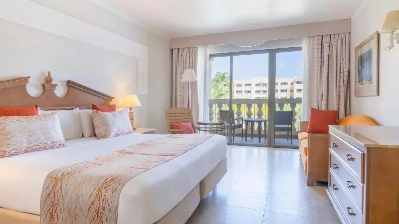 エクゼクティブワンルーム, Hyatt House Fort Lauderdale Airport/cruise Port