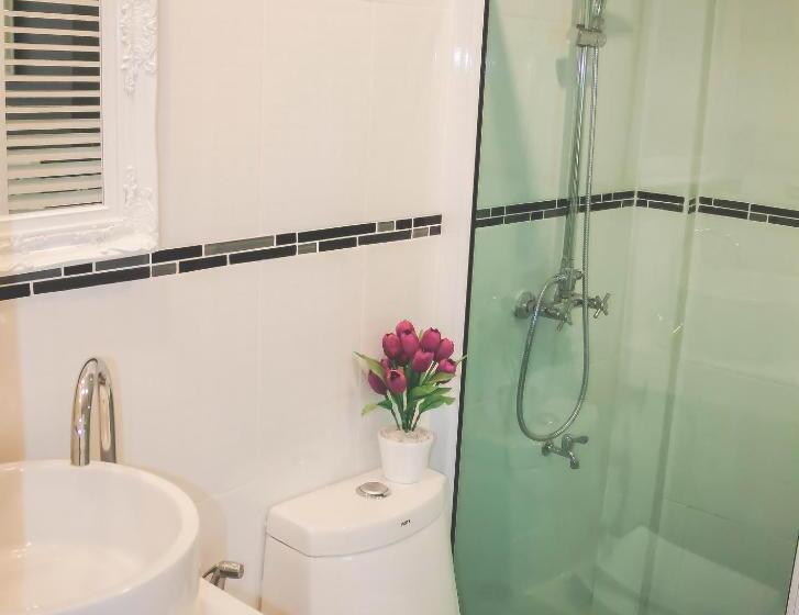 Номер Deluxe, Jasmine Chiang Mai Boutique