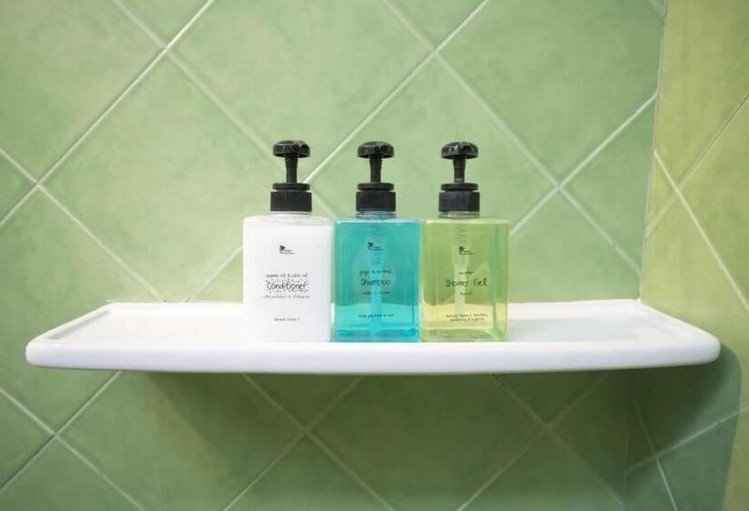 스탠다드 방갈로, King S Garden Resort   Sha Plus