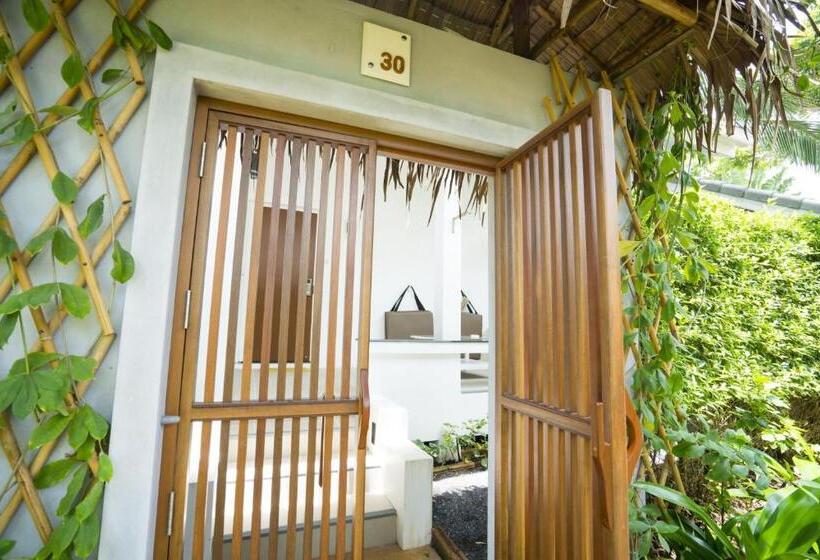 가든 전망 스위트, King S Garden Resort   Sha Plus