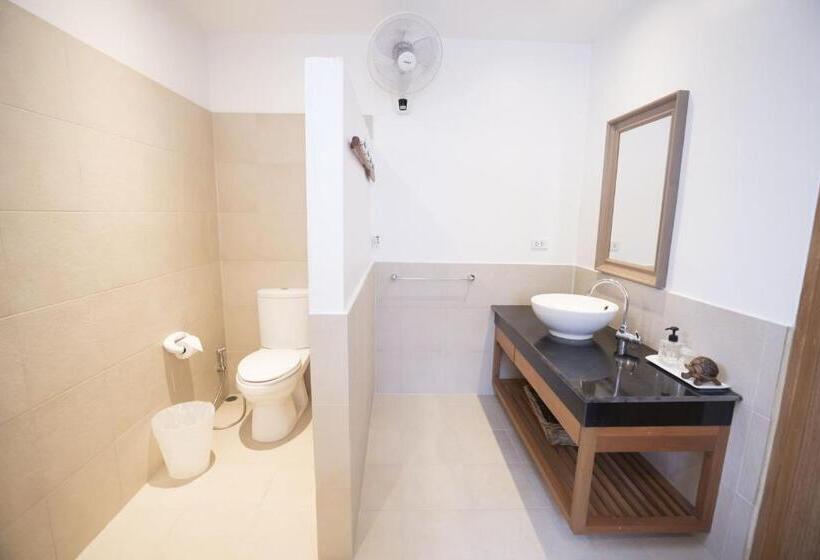 가든 전망 스위트, King S Garden Resort   Sha Plus