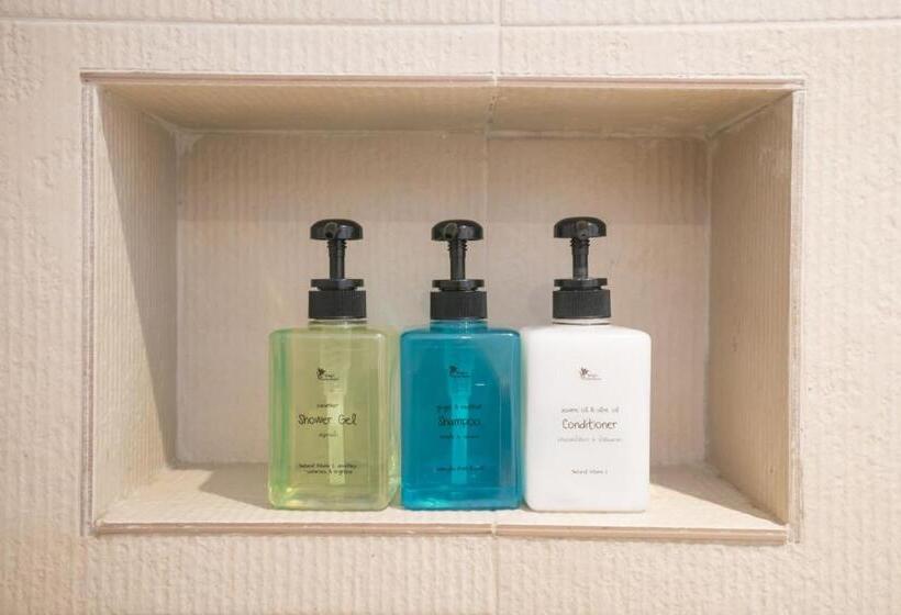 가든 전망 스위트, King S Garden Resort   Sha Plus