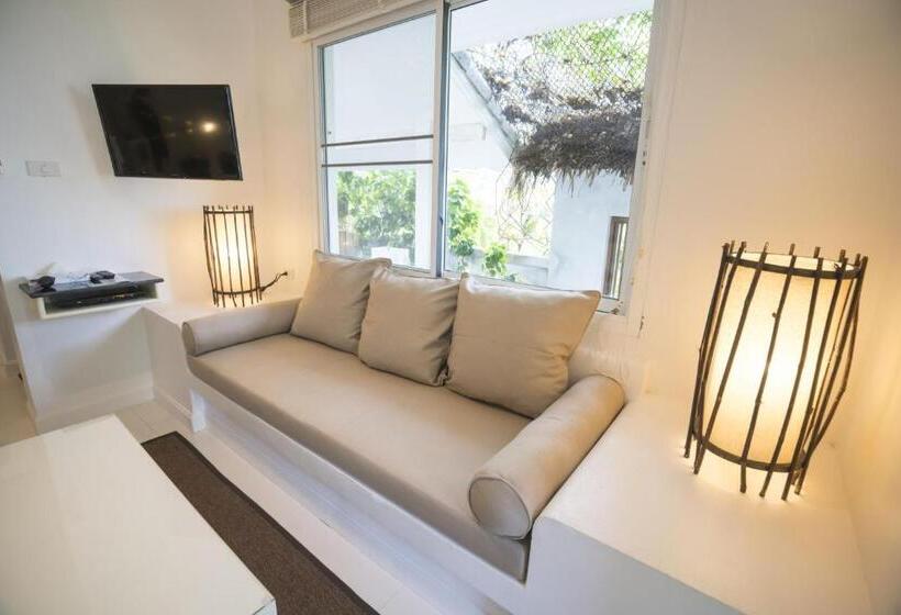 가든 전망 스위트, King S Garden Resort   Sha Plus