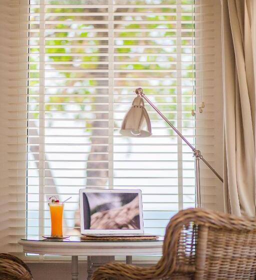 바다 전망 스탠다드 방갈로, King S Garden Resort   Sha Plus