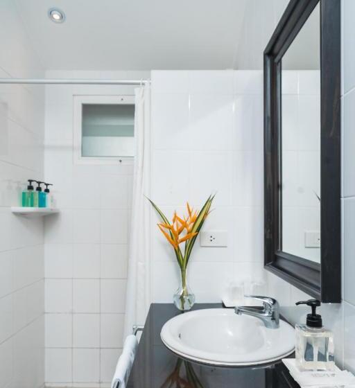 스탠다드 방갈로, King S Garden Resort   Sha Plus