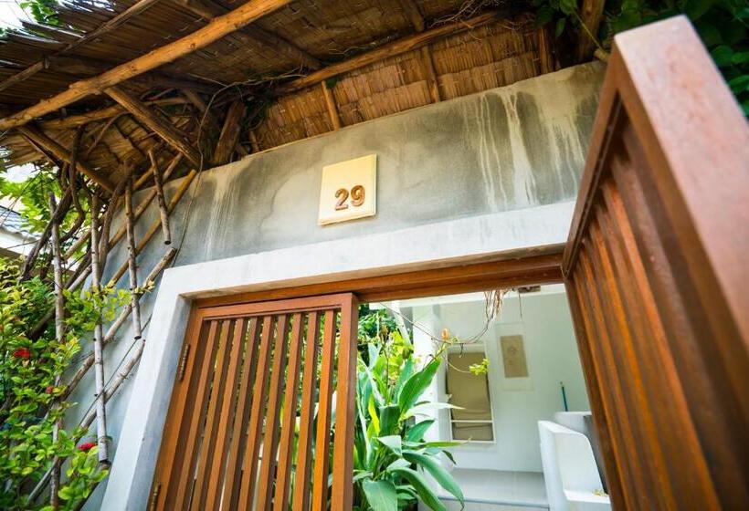 스탠다드 방갈로, King S Garden Resort   Sha Plus