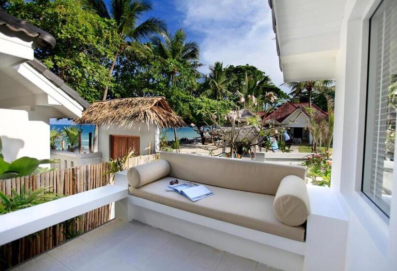 스탠다드 방갈로, King S Garden Resort   Sha Plus