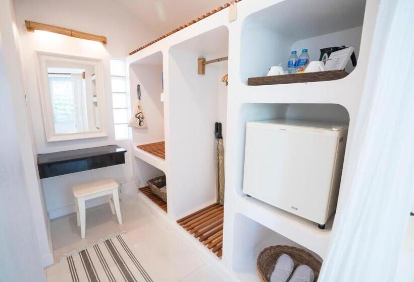 스탠다드 방갈로, King S Garden Resort   Sha Plus