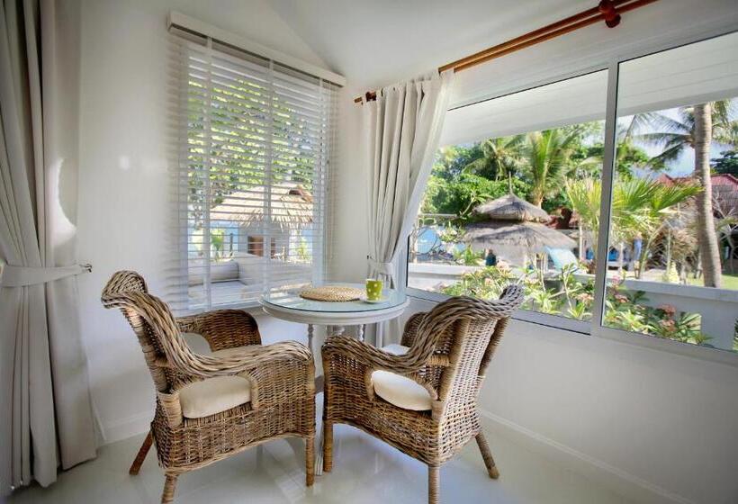 스탠다드 방갈로, King S Garden Resort   Sha Plus