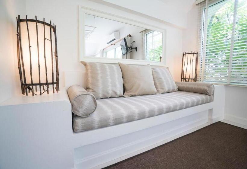 스탠다드 방갈로, King S Garden Resort   Sha Plus