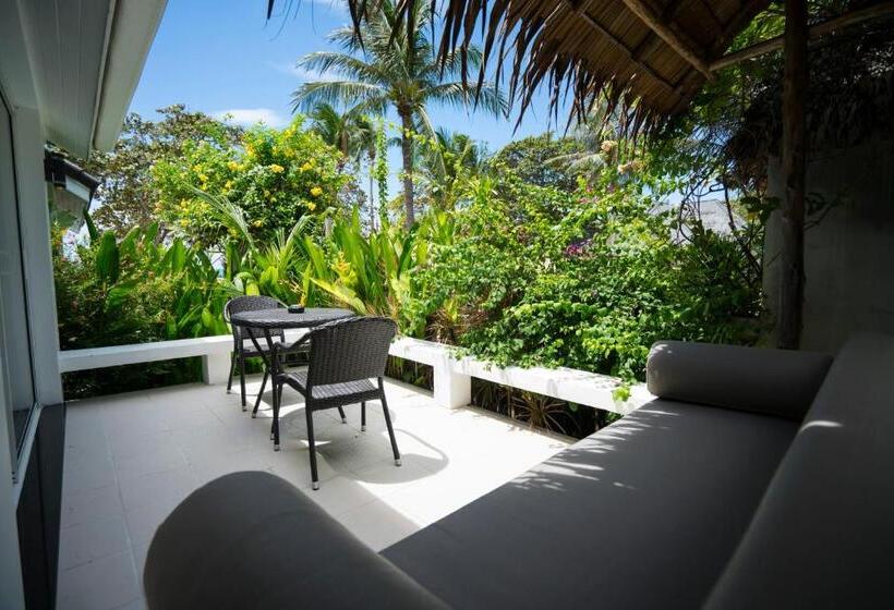 스탠다드 방갈로, King S Garden Resort   Sha Plus