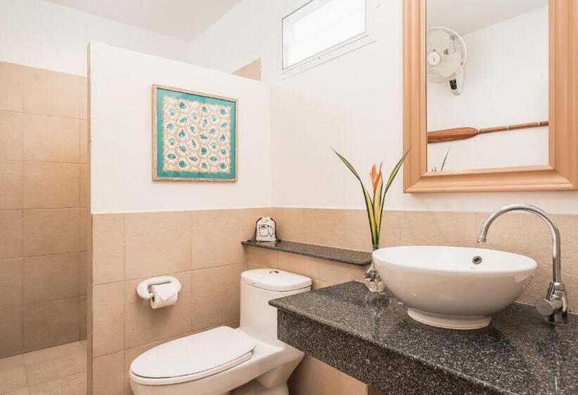 스탠다드 방갈로, King S Garden Resort   Sha Plus