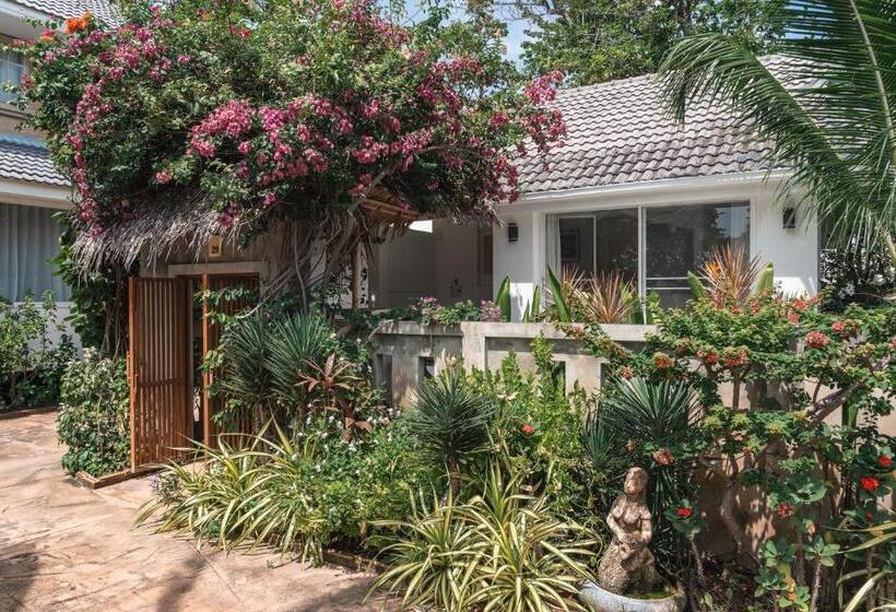 스탠다드 방갈로, King S Garden Resort   Sha Plus