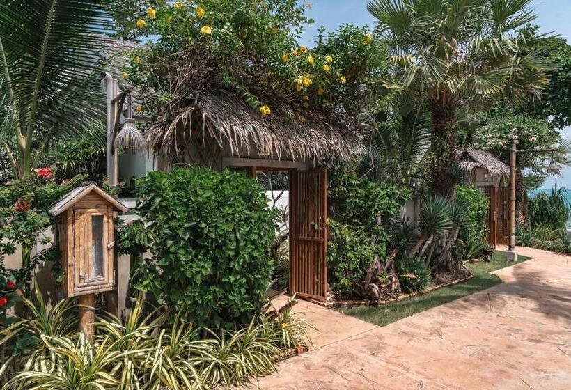 스탠다드 방갈로, King S Garden Resort   Sha Plus