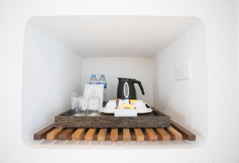 디럭스 방갈로, King S Garden Resort   Sha Plus