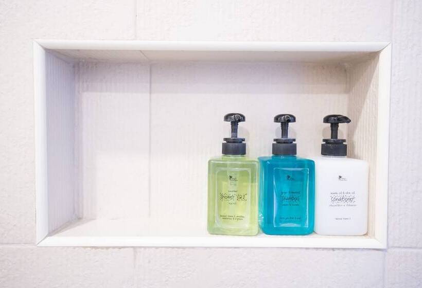 바다 전망 스탠다드 방갈로, King S Garden Resort   Sha Plus