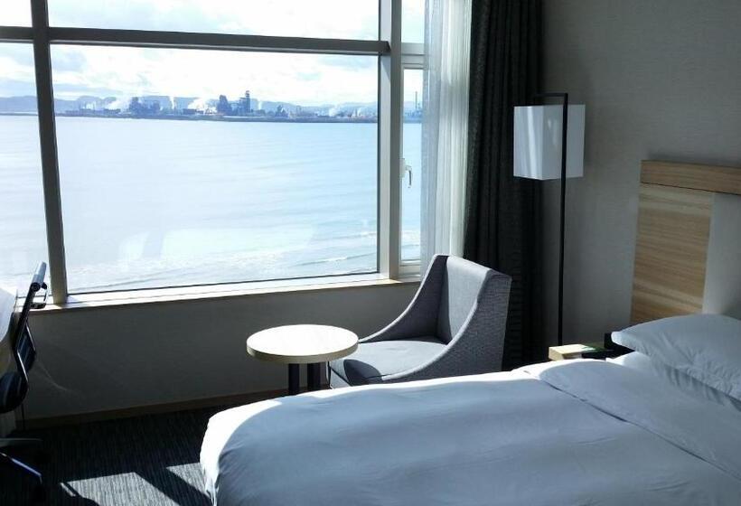 豪华海景房, Lahan Hotel Pohang