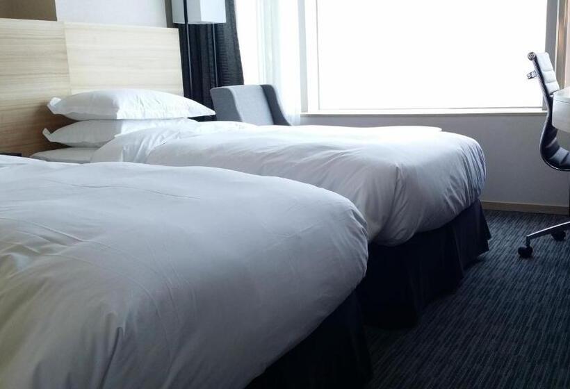 豪华海景房, Lahan Hotel Pohang