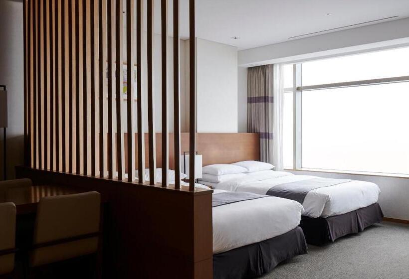 패밀리 스위트, Lahan Hotel Pohang