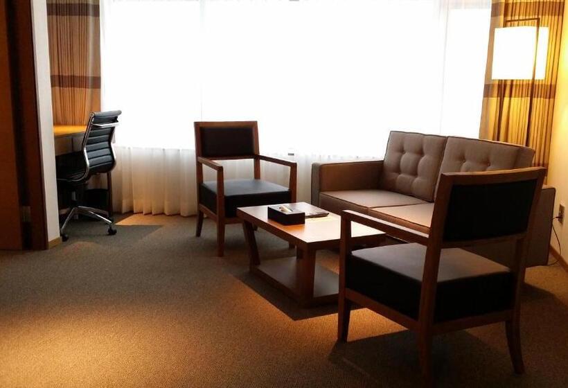 海景套房, Lahan Hotel Pohang