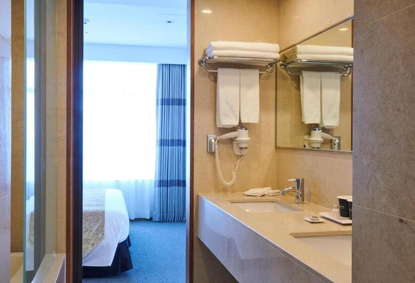 海景套房, Lahan Hotel Pohang