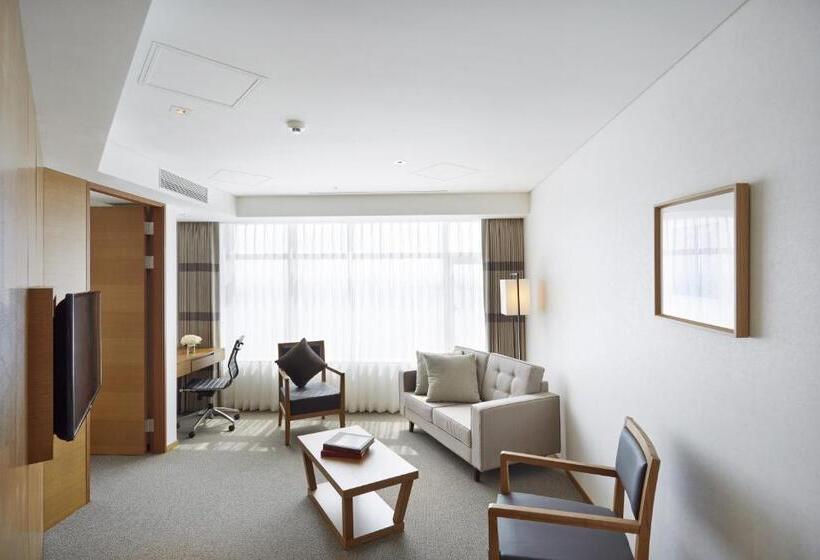 海景套房, Lahan Hotel Pohang