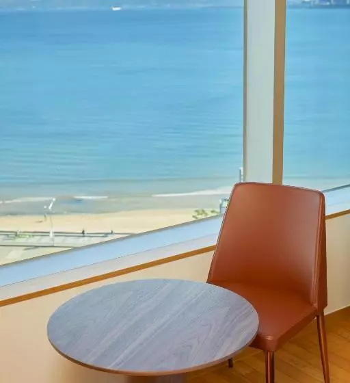 デラックスルーム, Lahan Hotel Pohang