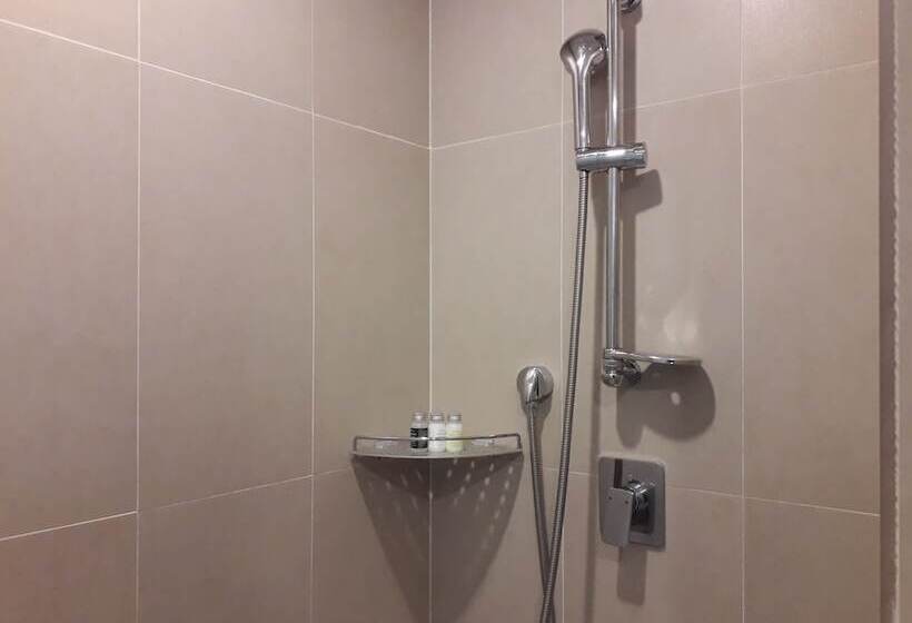 豪华海景房, Lahan Hotel Pohang