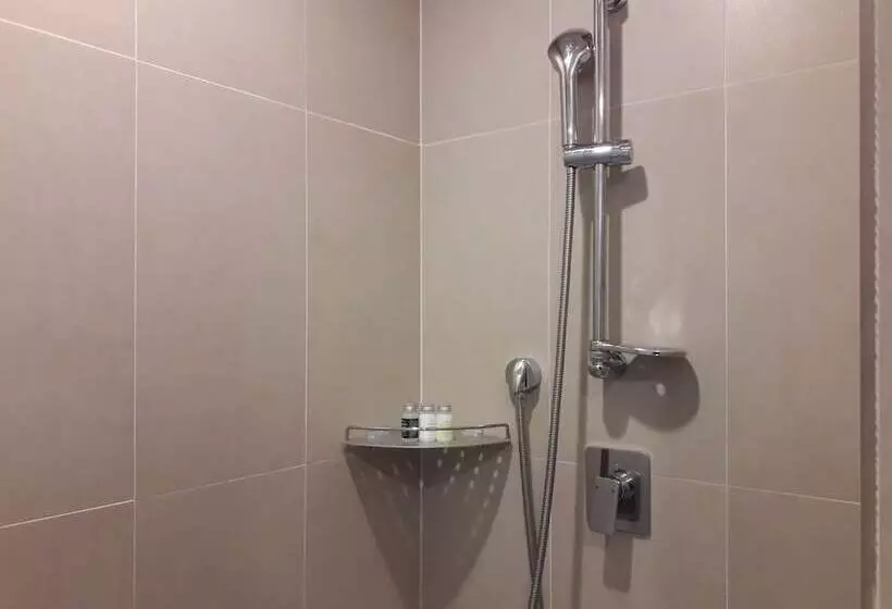 オーシャンビューデラックスルーム, Lahan Hotel Pohang